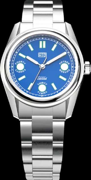 HTD Watches Tennis