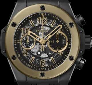Hublot Hublot Big Bang Unico Magic