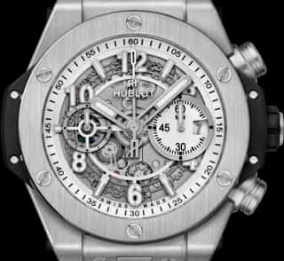 Hublot Hublot Big Bang Unico Magic