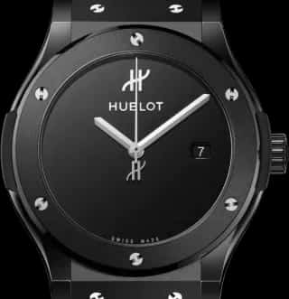 Hublot Classic Fusion Essential Grey 42mm