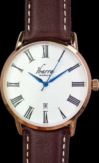 Ibarra CLQ2301RG