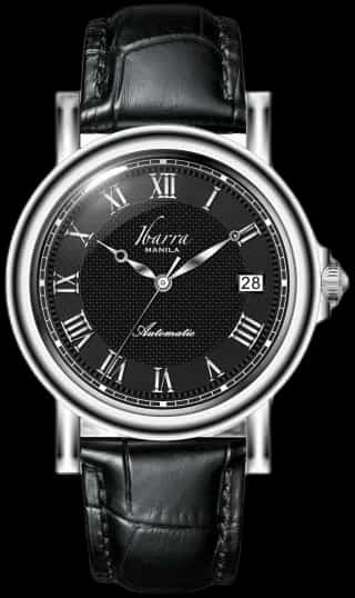 Ibarra Mariano Ver. 2 / MR2401