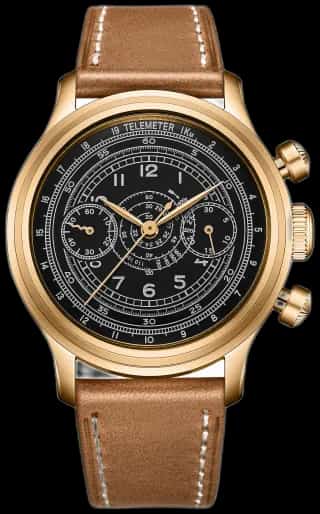 Impossible Watch Company IMP Chronograph