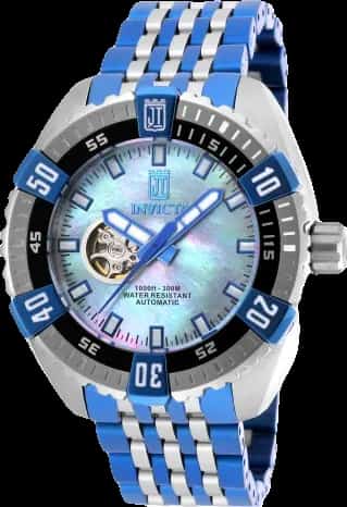 Invicta Jason Taylor 18495
