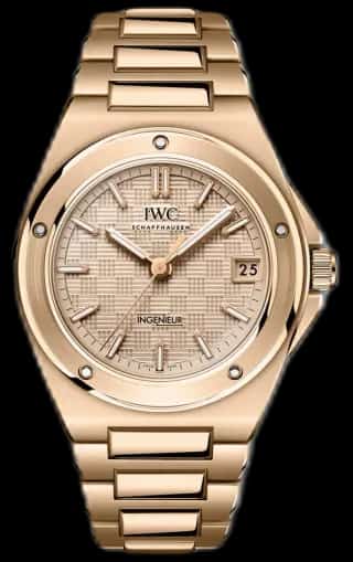 IWC Schaffhausen Iw324906 Ingenieur Automatic