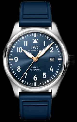 IWC Schaffhausen Iw328301 Pilots Watch Mark Xx Le Petit Prince