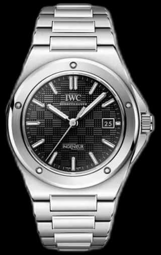 IWC Schaffhausen Iw328901 Ingenieur Automatic