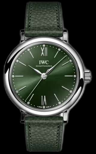IWC Schaffhausen IWC Portofino Automatic