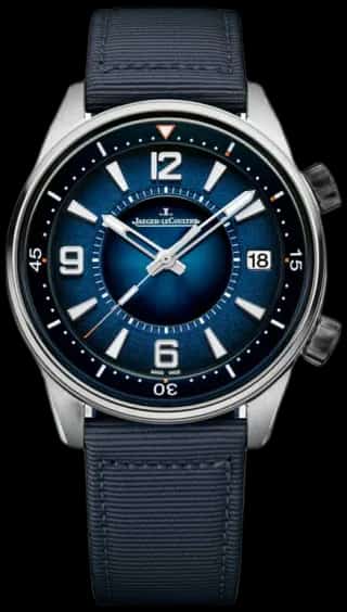 Jaeger-LeCoultre Polaris Date
