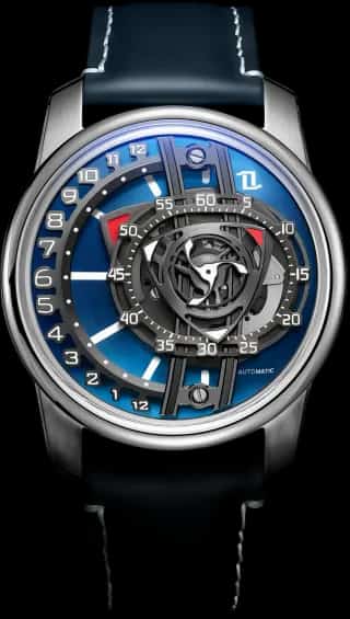 Oblvlo JM Rotor