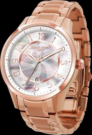 Jorg Gray Watches JG1200