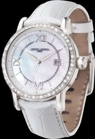 Jorg Gray Watches JG2400