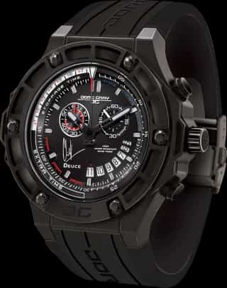 Jorg Gray Watches JG2500
