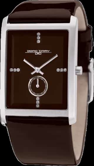 Jorg Gray Watches JG2600