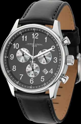 Jorg Gray Watches JG5500