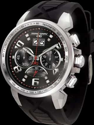 Jorg Gray Watches JG5600