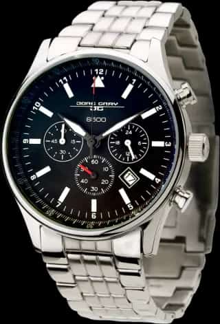 Jorg Gray Watches JG6500