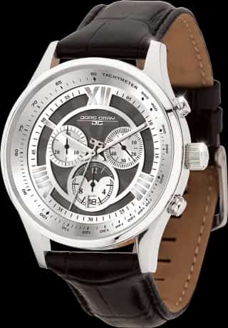 Jorg Gray Watches JG6600