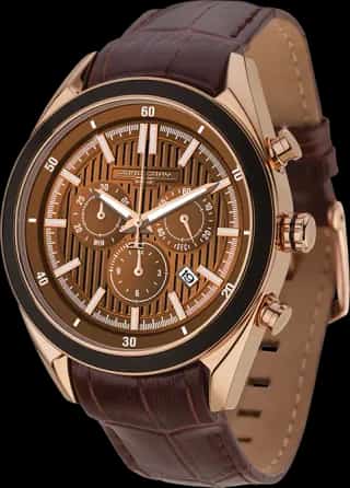 Jorg Gray Watches JG6900