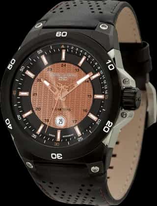 Jorg Gray Watches JG7800