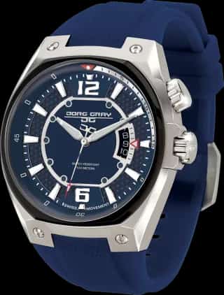 Jorg Gray Watches JG8300