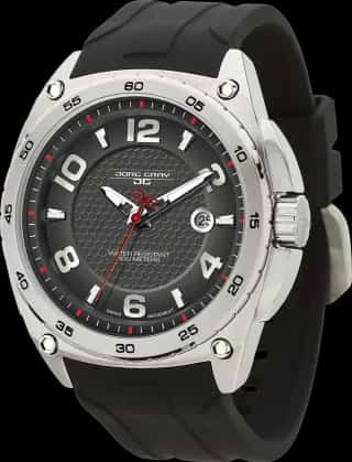 Jorg Gray Watches JG8400