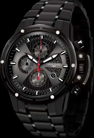 Jorg Gray Watches JG8500