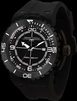 Jorg Gray Watches JG8700