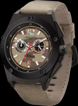 Jorg Gray Watches JG8800