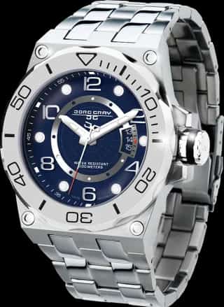 Jorg Gray Watches JG9600