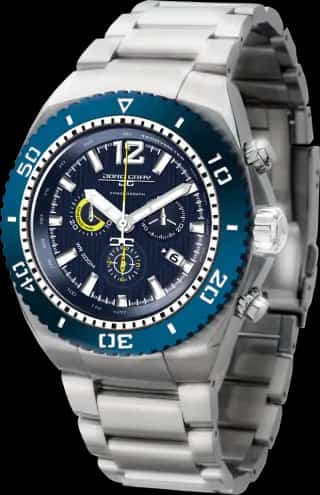 Jorg Gray Watches JG9700