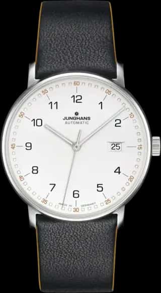 Junghans FORM A Automatic