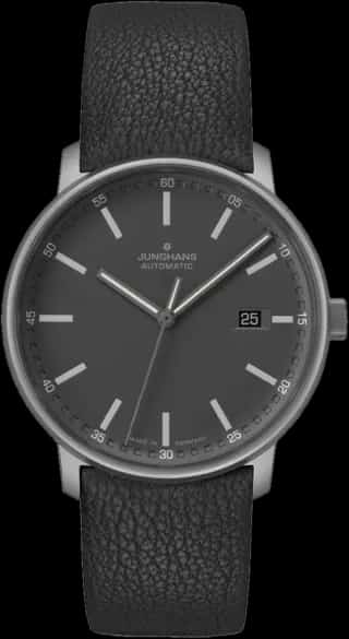 Junghans FORM A Titan