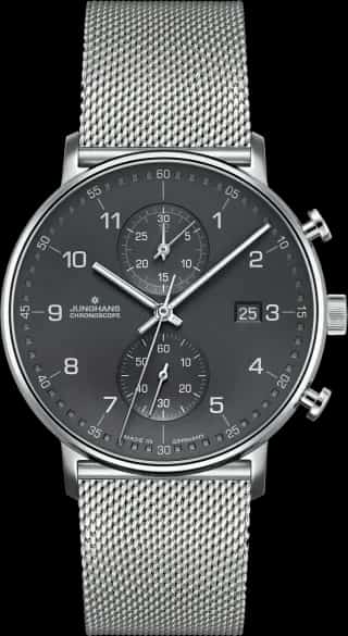 Junghans FORM C