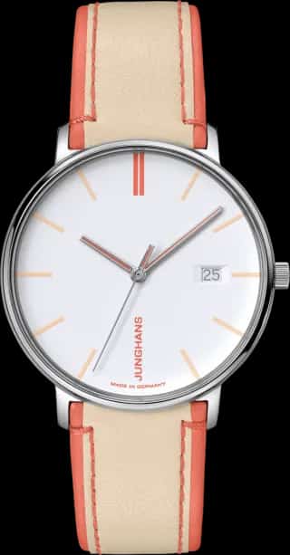 Junghans FORM Damen