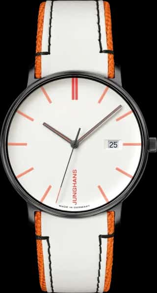 Junghans FORM Quarz