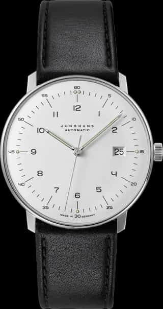 Junghans max bill Automatic