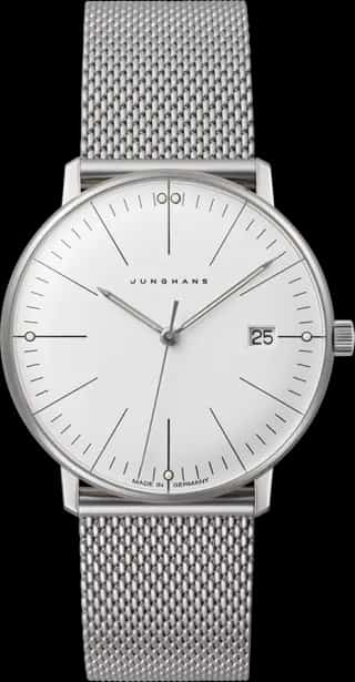 Junghans max bill Damen