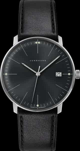 Junghans max bill Quarz
