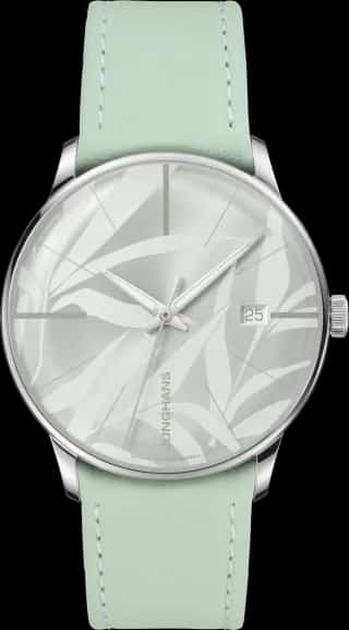 Junghans Meister Automatic