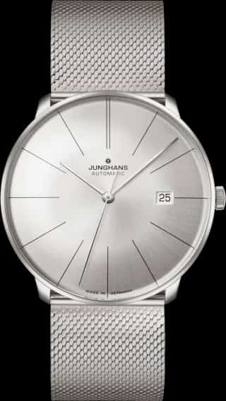 Junghans Meister fein Automatic