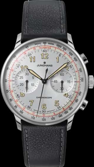 Junghans Telemeter