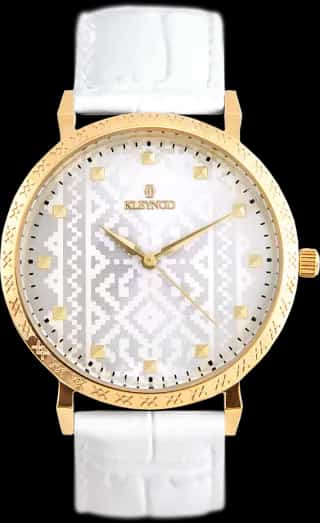 Kleynod Ladie's watch K 135-611 W