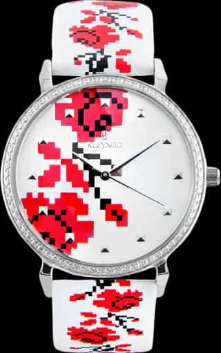 Kleynod Ladie's watch K 138