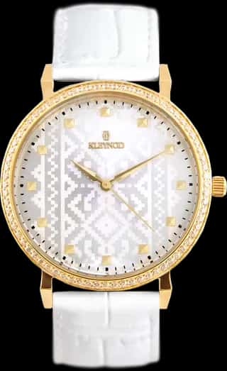 Kleynod Ladie's watch K 138-611 W