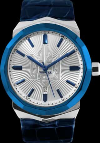 Kleynod Men's watch К 30-133