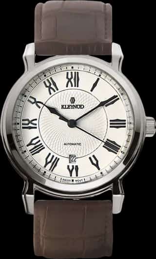 Kleynod Men's watch K 348-523