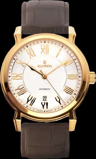 Kleynod Men's watch K 348-623