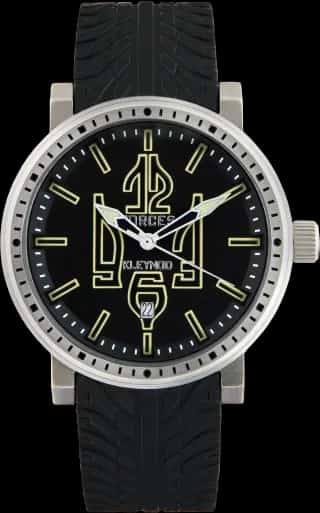 Kleynod Men's watch KFS-510