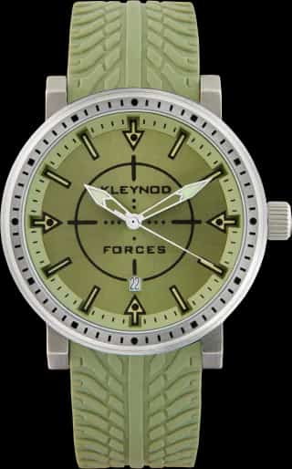 Kleynod Men's watch KFS-524